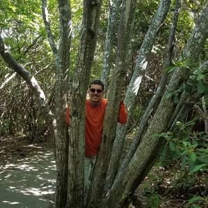 Meet your Posher, Craig